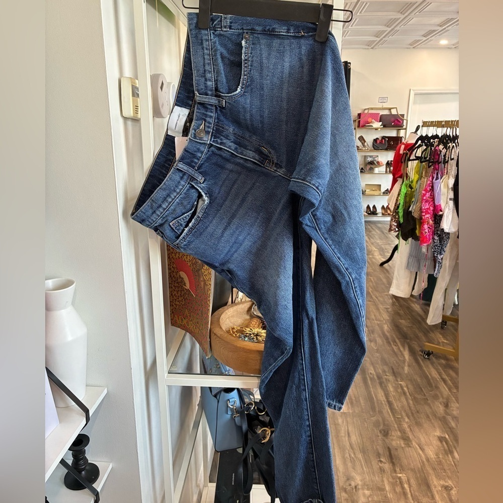 Current/Elliott jeans size 28